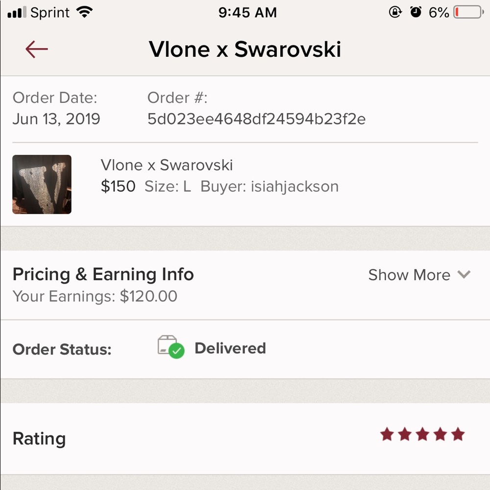 Authentic seller so please stop wasting my time